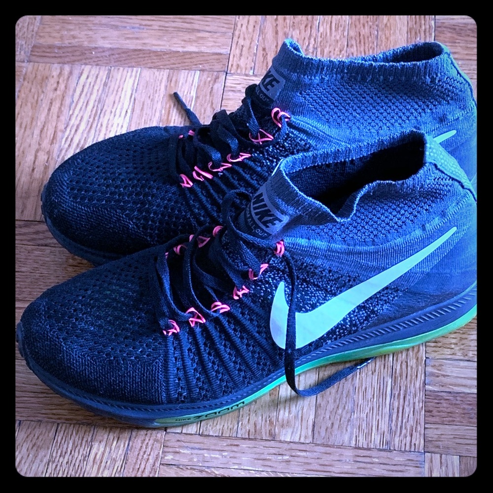 Nike Zoom - Picture 2 of 4